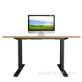 Fengyi einzigartige einfache Montage Ergonomische Office -Tabelle